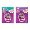 Pate Whiskas mèo con