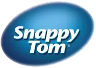 Logo Snappy Tom